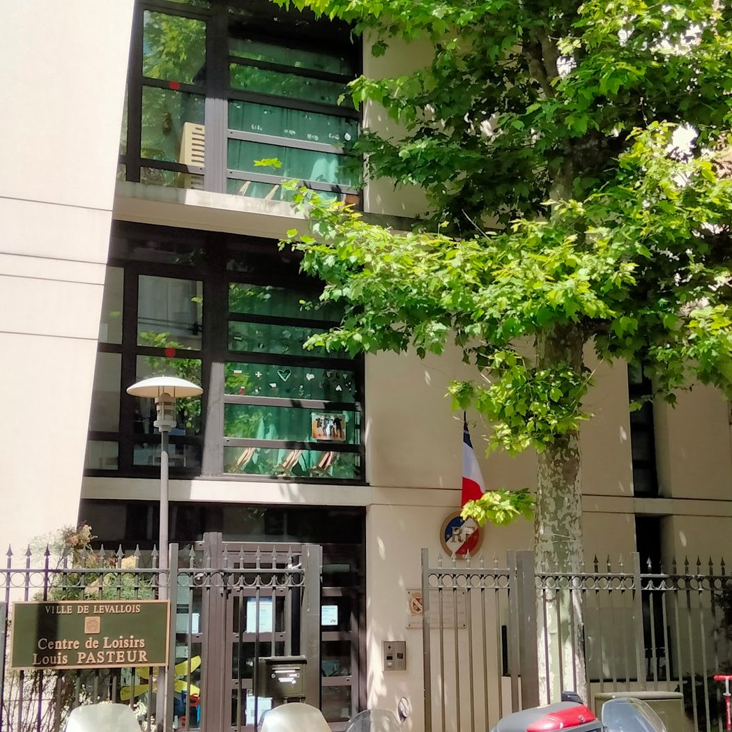 Centre de loisirs Louis Pasteur 2